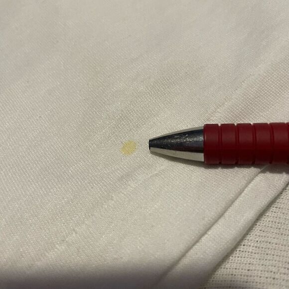 Vtg 80s Hardees Restaurant Rise & Shine Graphic T Shirt Screen Stars USA Mens M - Picture 6 of 6